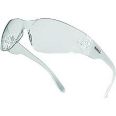Polycarbonate glasses BRAVA CLEAR (clear)