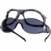 DELTAPLUS темные очки "PACAYA" с регулирующимися дужками
