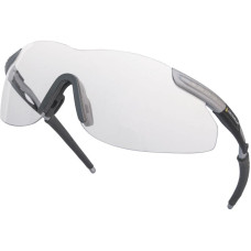 DELTAPLUS aizsargbrilles THUNDER CLEAR