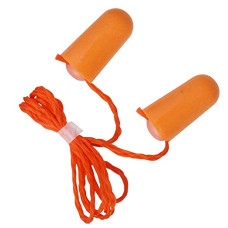 3M earplugs with cord