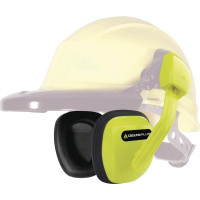 DELTAPLUS Ear Defender SUZUKA For Safety Helmet