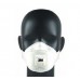 3M respirators FFP2 9322 (komplekts=10gab.)