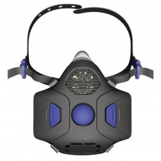 3M™ Secure Click™ Reusable Half Mask HF-800 Series