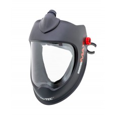 CleanAIR защитная маска AerTEC SeeMAX с распределением воздуха