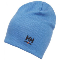 HELLY HANSEN зимняя шапка LIFA MERINO BLUE