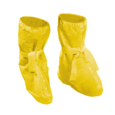 Anti-static,Disposable, Chemical Protective Overboots DT301