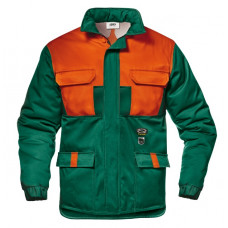 Куртка для лесоруба Class1