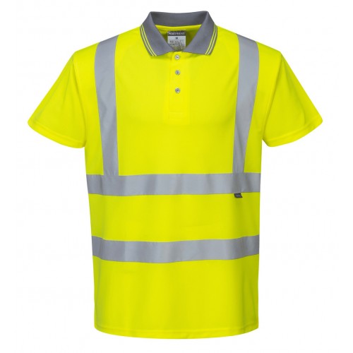 polo hi vis