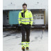 High Visibility Working Trousers PROJOB