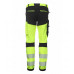 High Visibility Working Stretch Trousers MAX