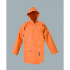PROS waterproof jacket 101