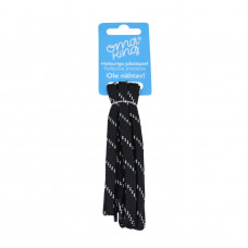 Shoelaces with Reflective Thread 100cm