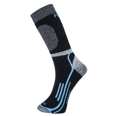 Winter Merino Socks