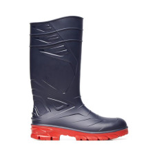 PVC safety boots  IRON S5