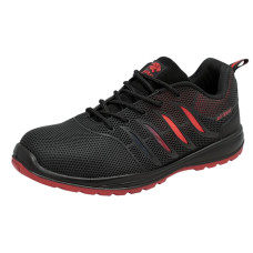 Safety Shoes RED LIGHT SB FO SR