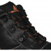 DELTAPLUS Pigmented Split Leather Shoes PHOCEA S3 SRC