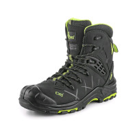 Winter THINSULATE® Boots CROSS S3 HRO CI SRC