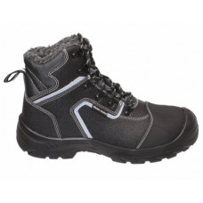 Winter Boots SIBERIAN S3 CI SRC