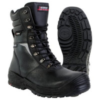 COFRA  winter boots BRAGI S3 CI HRO SRC
