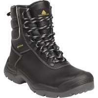 DELTAPLUS Winter Boots CADEROUSSE S3 CI SRC