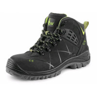 Safety Boots METEOR S3 SRC