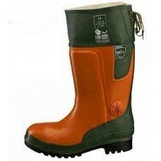 Chainsaw cut protection boots  FORESTER SB
