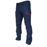 PESSO Softshell Pants NEBRASKA