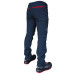 PESSO Softshell Pants NEBRASKA