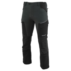 Softshell bikses PROFESSIONAL