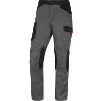 DELTAPLUS winter working trousers MACH 2 PW3