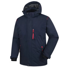 PESSO Winter Jacket HELSINKI BLUE