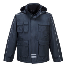 EXTRA LARGE Rip-Stop Winter Jacket
