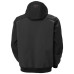 HELLY HANSEN Winter Softshell Jacket OXFORD BLACK