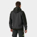 HELLY HANSEN ziemas Softshell jaka OXFORD BLACK