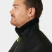 HELLY HANSEN ziemas Softshell jaka OXFORD BLACK