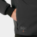 HELLY HANSEN Softshell зимняя куртка OXFORD BLACK