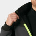 HELLY HANSEN Winter Softshell Jacket OXFORD BLACK