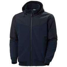 HELLY HANSEN ziemas Softshell jaka OXFORD BLUE