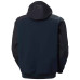 HELLY HANSEN Winter Softshell Jacket OXFORD BLUE