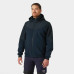 HELLY HANSEN Softshell зимняя куртка OXFORD BLUE