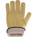 DELTAPLUS Heat Resistant Para-Aramid Gloves
