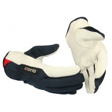 GUIDE goat leather gloves