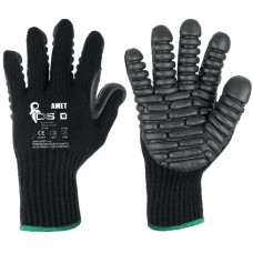 Противовибрационные перчатки TREMOR-LOW