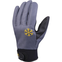 DELTAPLUS зимние перчатки BOROK с подкладкой Thinsulate