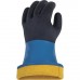DELTAPLUS Chemsafe Winter Gloves
