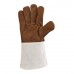 DELTAPLUS Heat Resistant Welding Gloves TER250