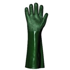 Химостойкие перчатки ПВХ OKINAWA (45см)