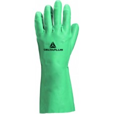 DELTAPLUS химостойкие перчатки из нитрила