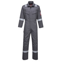 Antistatic, Flame Retardant Coverall