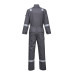 Antistatic, Flame Retardant Coverall